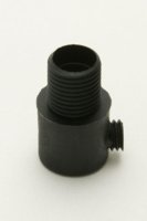 CORD GRIP 10mm PVC MALE