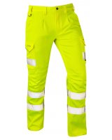 KINGFORD CLASS 1 ECOVIZ PCX STRETCH CARGO TROUSER