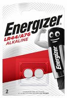 S3285 BATTERY ENR ALKALINE LR44 TWIN PACK