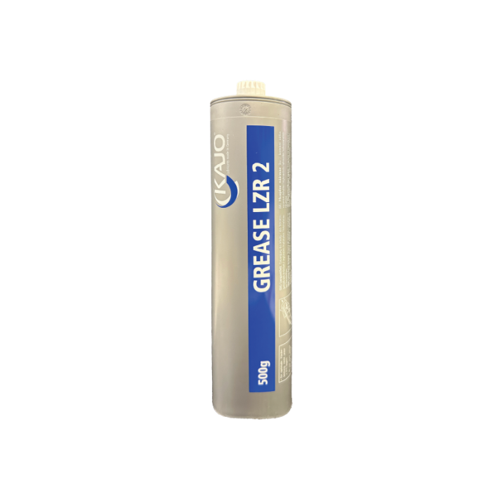Blue Lithium Grease 