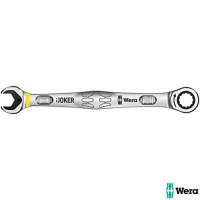 Wera Joker Wrench Ratchet Combi 10mm X 159mm