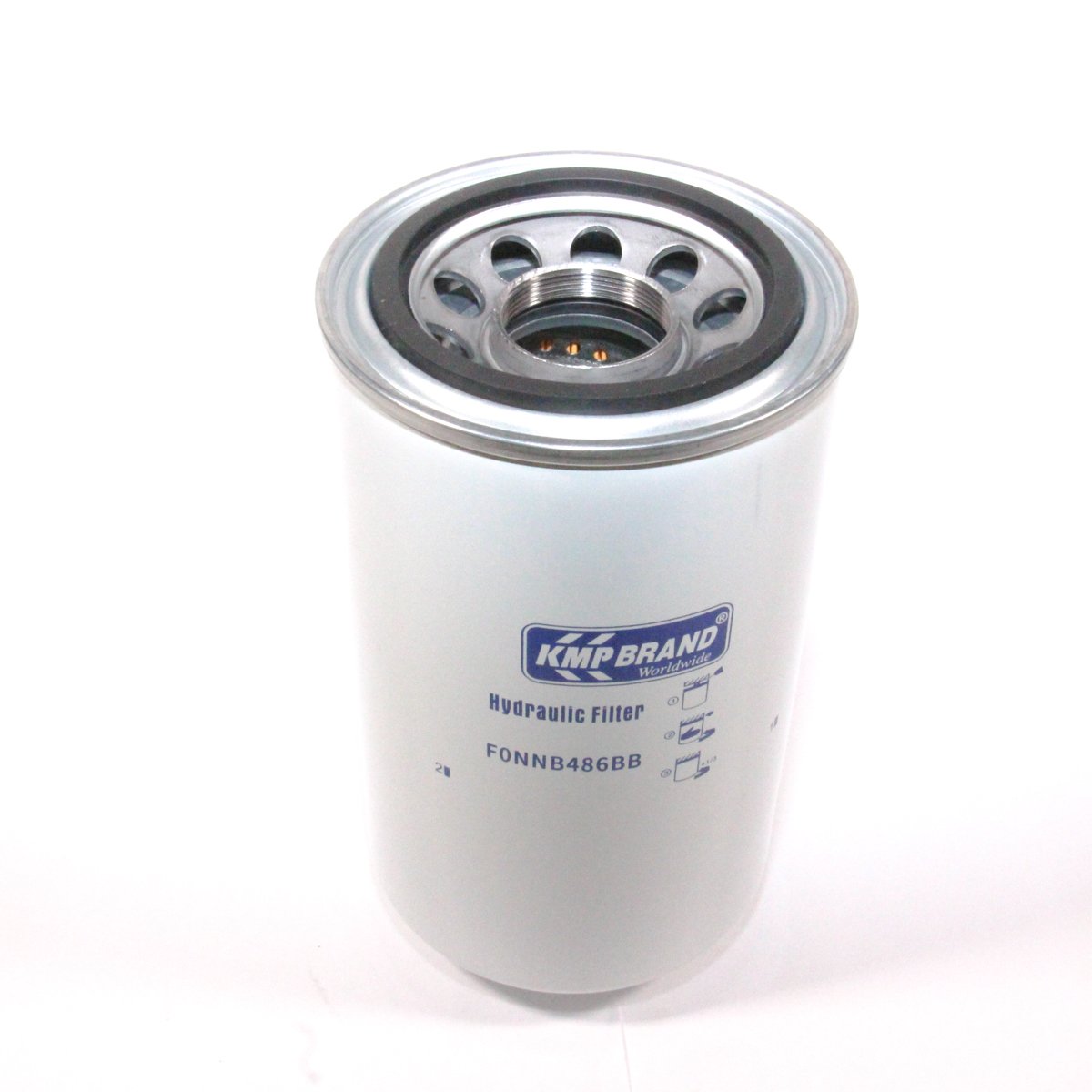 HYDRAULIC FILTER