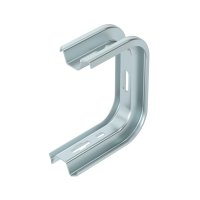 OBO TP Wall and Ceiling Bracket FS 145mm