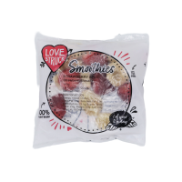 Love Struck Smoothies Case Strawberry Split (30 x 140g)