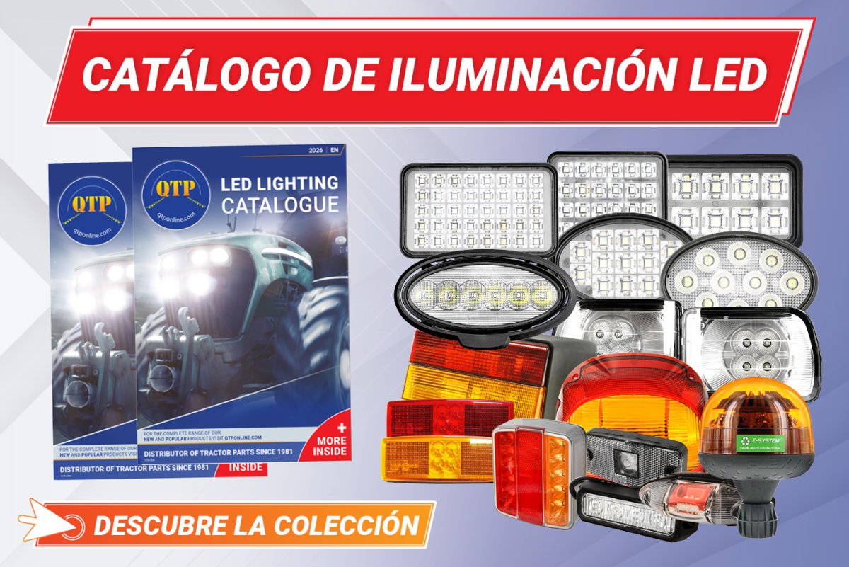 LED Lighting