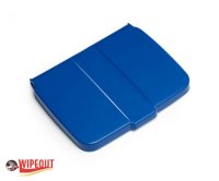 ALPHA LID BLUE STANDARD