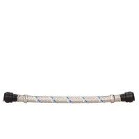 15mm x 15mm x 300mm Long Flexi Tap Connector 28707