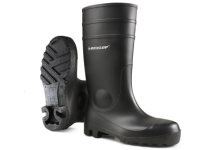 142PP Dunlop Wellington 