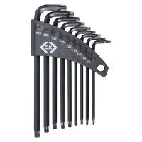 CK Hexagon Key Set of 9 T4409
