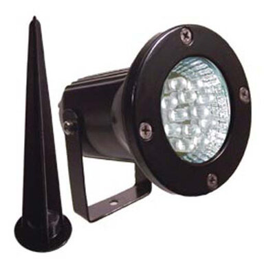 gu10 wall /spike spot lights