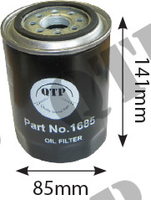 Engine Oil Filter