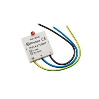 Finder 7P.32.8.275.0005 Surge Protector, for LED Lamps, Single Phase