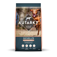 Autarky Mature Dog Lite Salmon 2kg