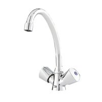 Hyco Vented Mixer Tap HFTAPQ