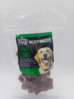 K9 Chew Co. Meaty Snacks Lamb Cubes 100g x 1