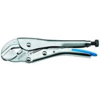 Gedore - 139 Special Grip Wrench 10"