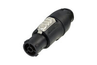 Neutrik powerCON TRUE1 TOP Truecon Female Connector