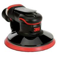 3M Electric Random Orbital Sander, 33794, 150 mm (6 in), 5 mm (3