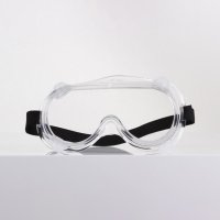Blackrock Indirect Vent Goggles Front