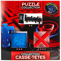 Intelligent Puzzle Collection
