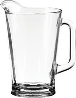 Conic Beer Wagon Jug 3 pint 1.7 l Carton of 6