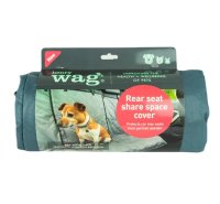 Henry Wag Share Space Car Seat Cover x 1