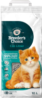 Breeders Celect (Choice) Cat Litter 10ltr