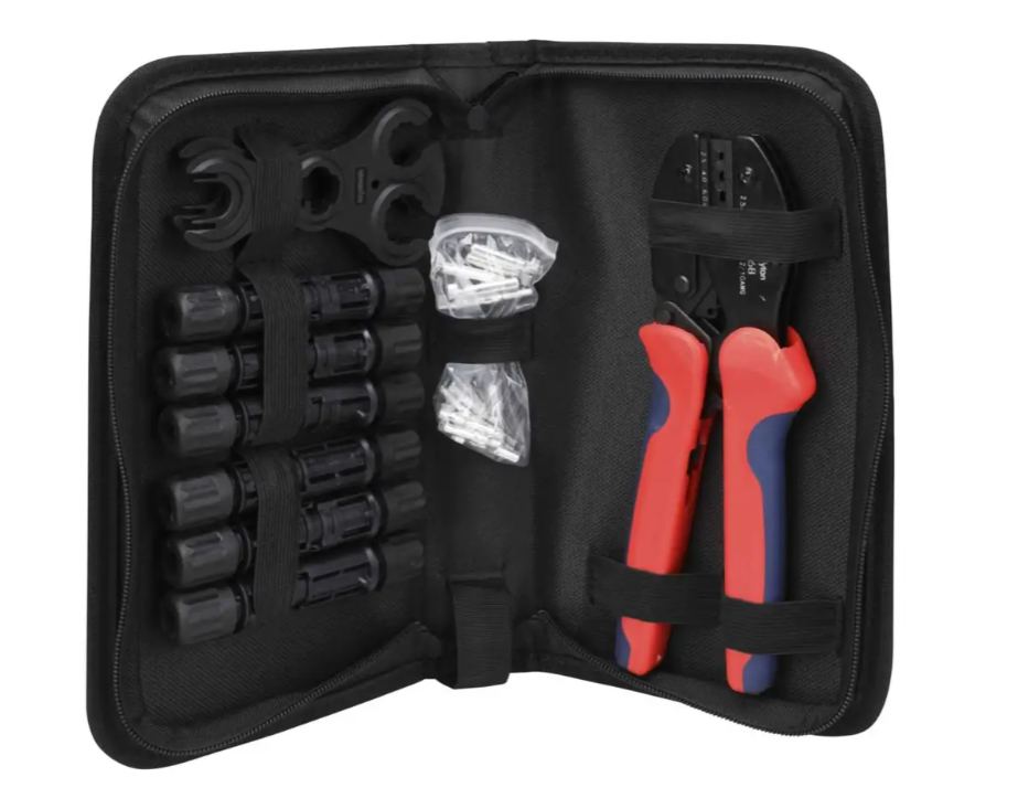 MC4 solar Installation Kit HT-SOLARKIT