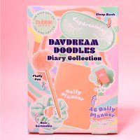 Bubble Boutique Daydream Doodles Diary Collection