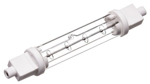 Evolamp Double Envelope Heat Lamp R7s