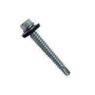 Self-Drilling Screws
