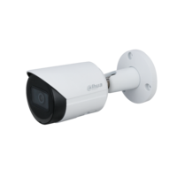 Dahua IP 8MP Lite Mini Fixed Bullet 2.8mm