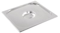 *Everyday Gastronorm* S/S, GN2/3 Lid