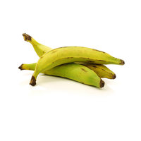 Green Plantain