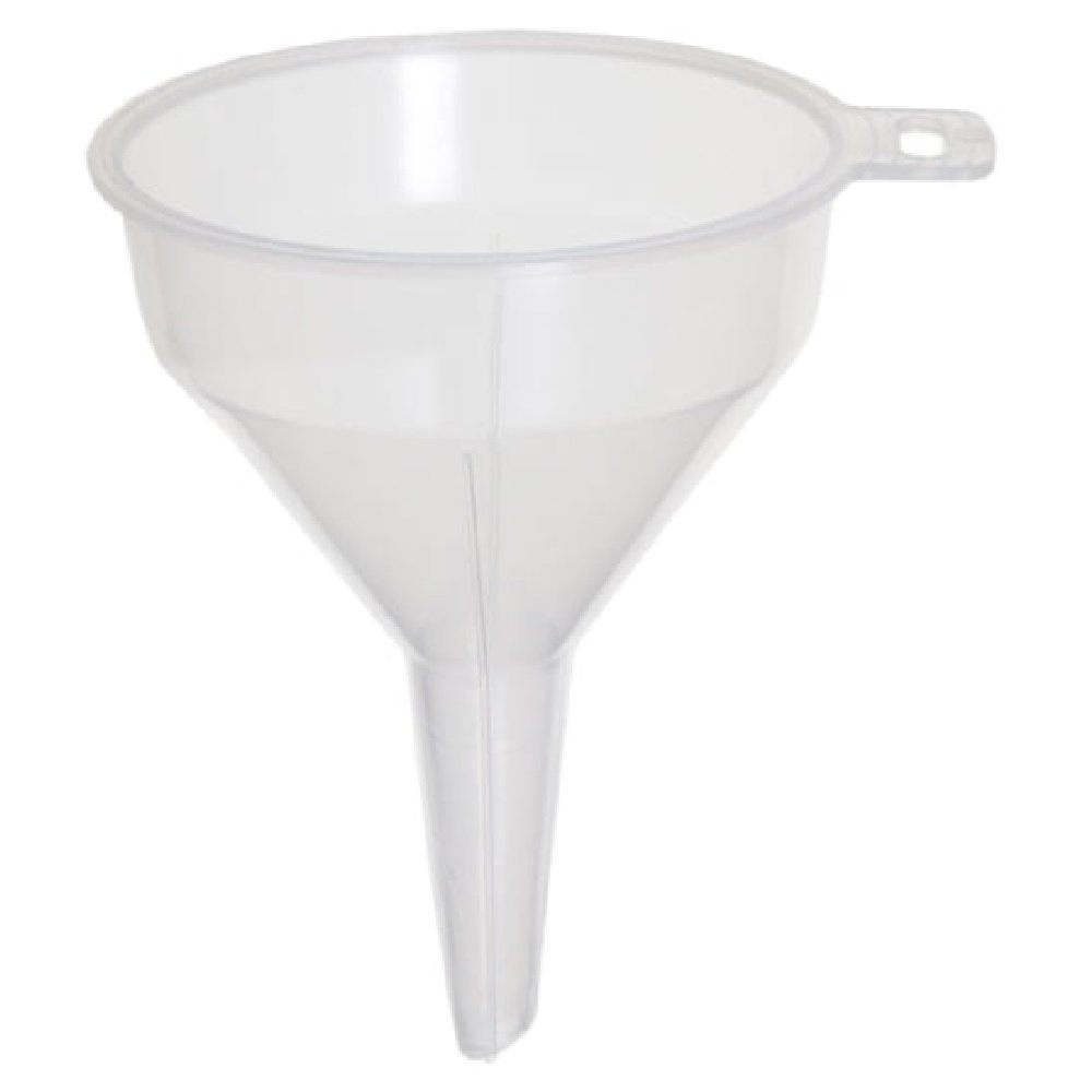 8cm Plastic Funnel 
