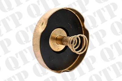 Oil Filler Cap