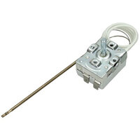 Nordmende Montpellier Vestel Logik Bush Currys Essentials 320deg Main Oven Thermostat Genuine