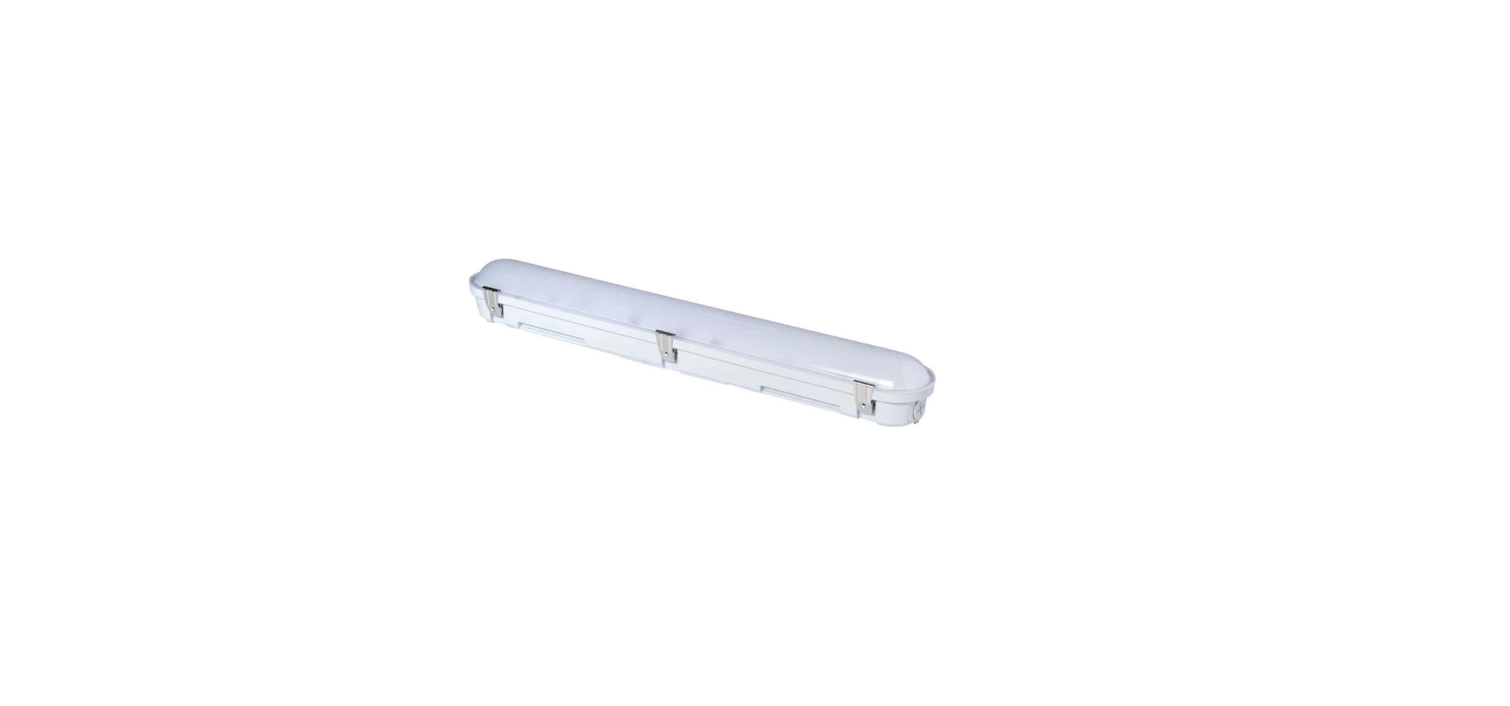 HARBOUR EXPRESS 16W/13W/10W/8W LED corrosion proof, IP66, 2ft, 4000K/5000K/6500K