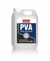 Soudal Contract PVA 25 Litre