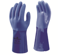 SHOWA 660 OILPROOF GLOVE