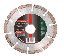 Cutting Discs 230mm (9 inch)