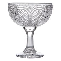 Astor Vintage Champagne Coupe 23cl/8oz Carton of 4