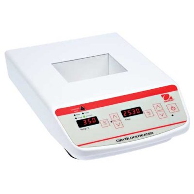 Ohaus Dry Block Heater