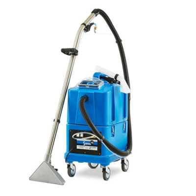 Sabrina Carpet Cleaner