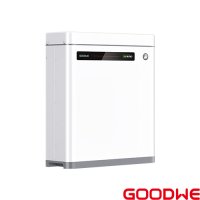 GoodWe LYNX-U 5.12kW Battery including BMS