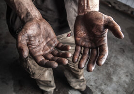 Hand Care & Sanitisers