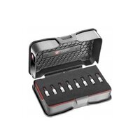 1/4' Hexagon Bit Socket Ogv Grip Set