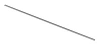 VEGAS NEON FLEX Linear Extrusion for 10x10mm NEON Strip, Aluminium 2m