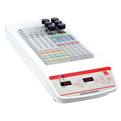 Ohaus Dry Block Heater