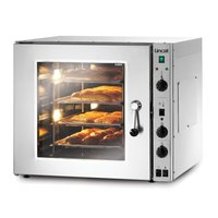 Lincat ECO9 Manual Control Convection Oven